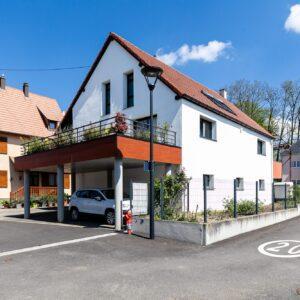 Maison à vendre Truchtersheim