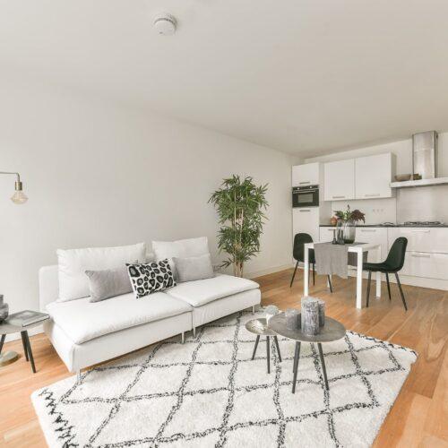 Studio à 300m du tramway