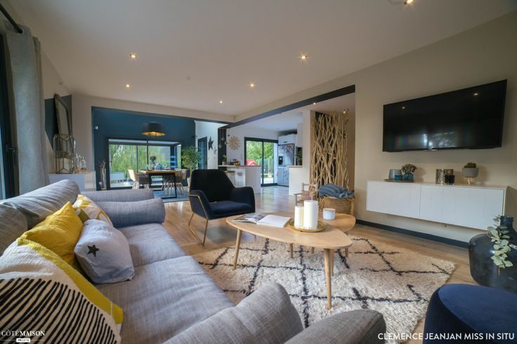 T4 Duplex spacieux au Neudorf