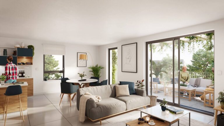 Appartement à vendre Mittelhausbergen