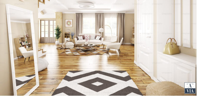 Maison 4 pièces à 5min du centre ville