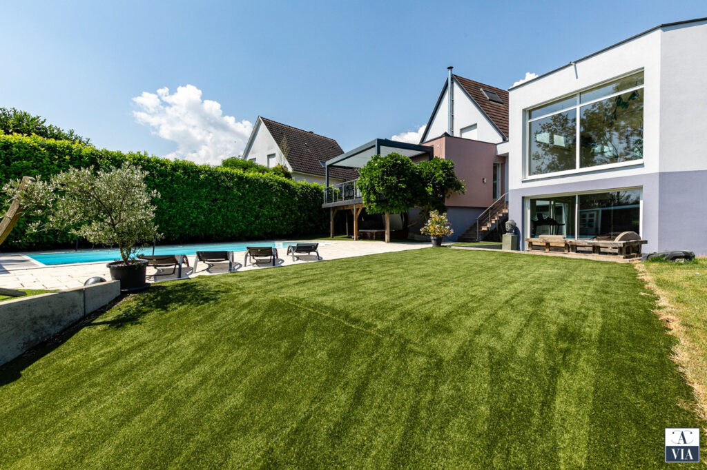 Maison à vendre Plobsheim Maison à vendre Plobsheim