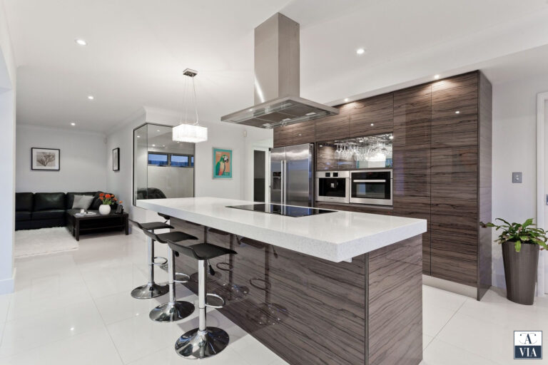 Rez-de-jardin d'exception Wacken