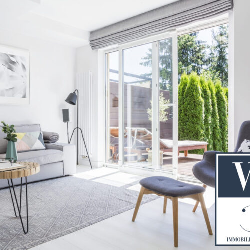 Appartement à vendre Obernai