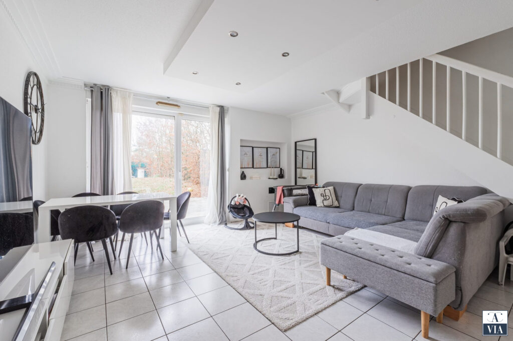 Flat for sale Strasbourg Appartement à vendre Strasbourg