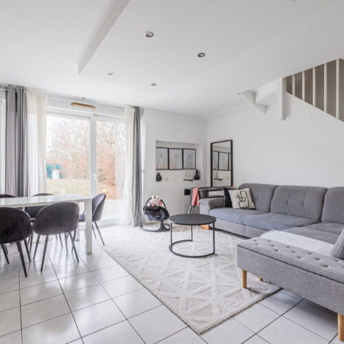 Appartement à vendre Strasbourg