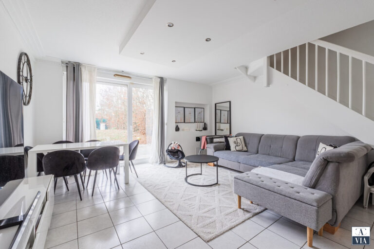 Appartement à vendre Strasbourg