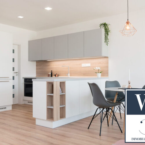 Appartement à vendre Obernai