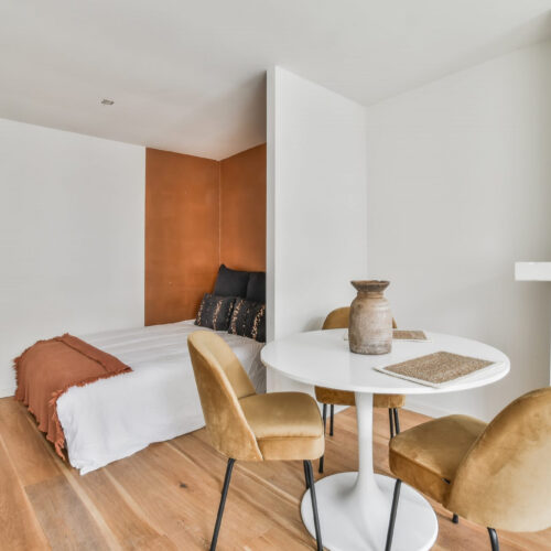 Les Terrasses de Clotilde