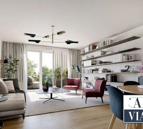 Les Terrasses de Clotilde