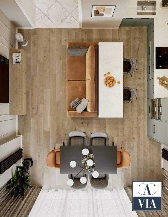 Appartement à vendre La Wantzenau