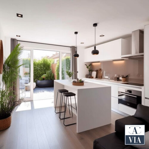 Appartement à vendre La Wantzenau