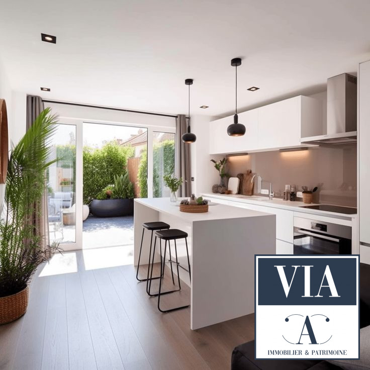 Appartement à vendre La Wantzenau