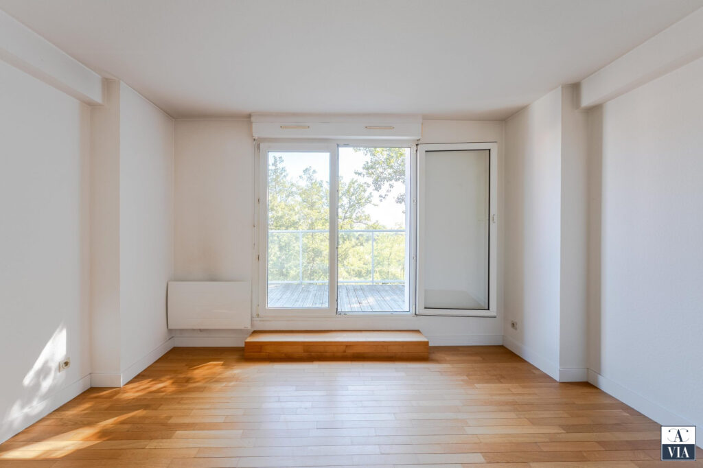 Un 4 pièces avec deux grands espaces extérieurs et une place de stationnement – Meinau / rue de la Boîte à Bougies Un 4 pièces avec deux grands espaces extérieurs et une place de stationnement – Meinau / rue de la Boîte à Bougies