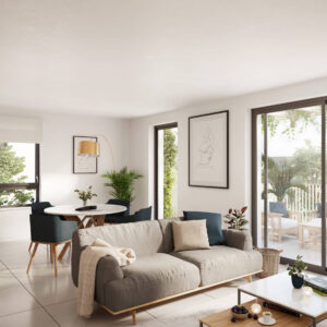 Appartement à vendre Mittelhausbergen