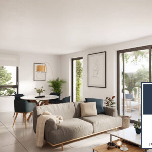 Appartement à vendre Mittelhausbergen