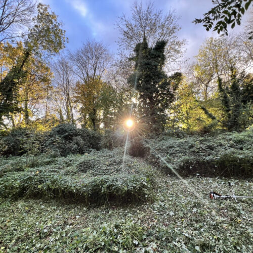 Terrain à vendre Strasbourg