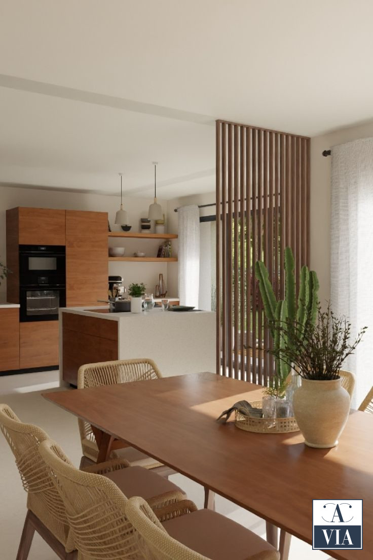 Maison 3 pièces proche centre-ville d'Haguenau