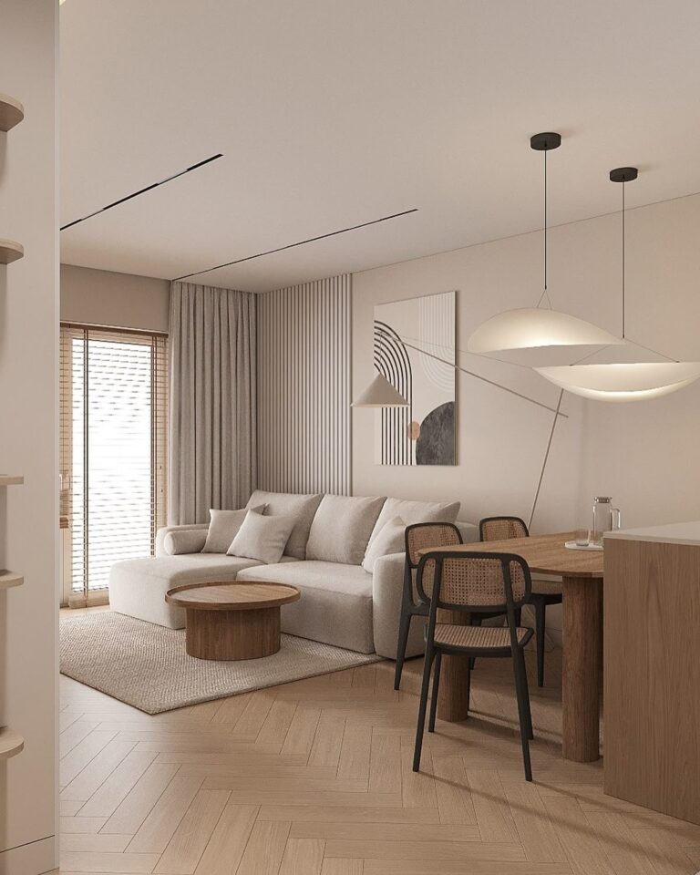 Beau T4 avec Terrasse