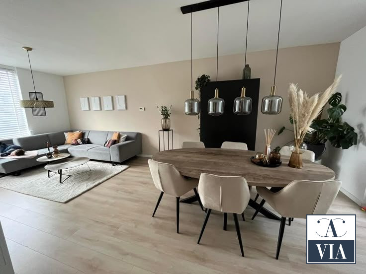 Beau T5 avec deux balcons