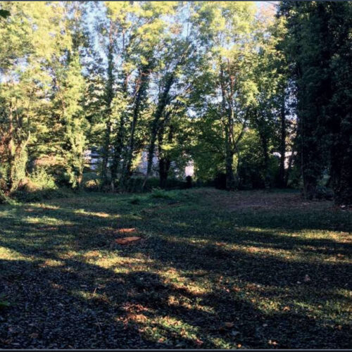 Terrain à vendre Strasbourg