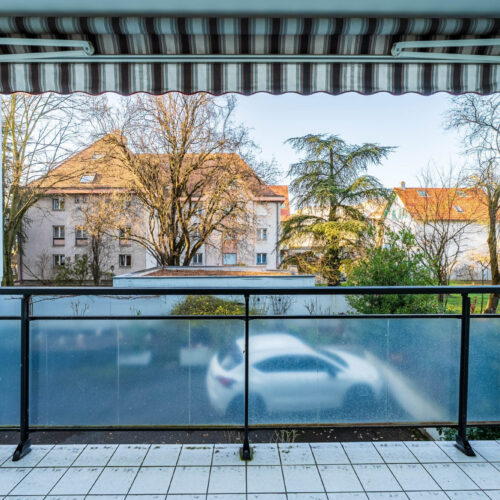 STRASBOURG NEUDORF - 3 pièces 72m²