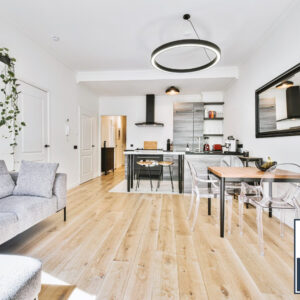 Appartement Strasbourg Meinau