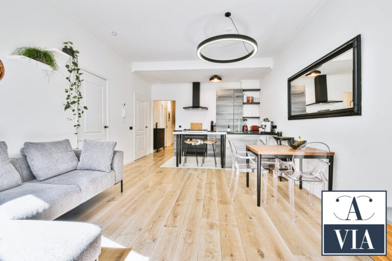 Appartement Strasbourg Meinau