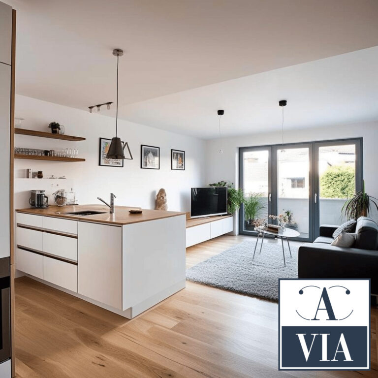 Appartement Strasbourg Meinau