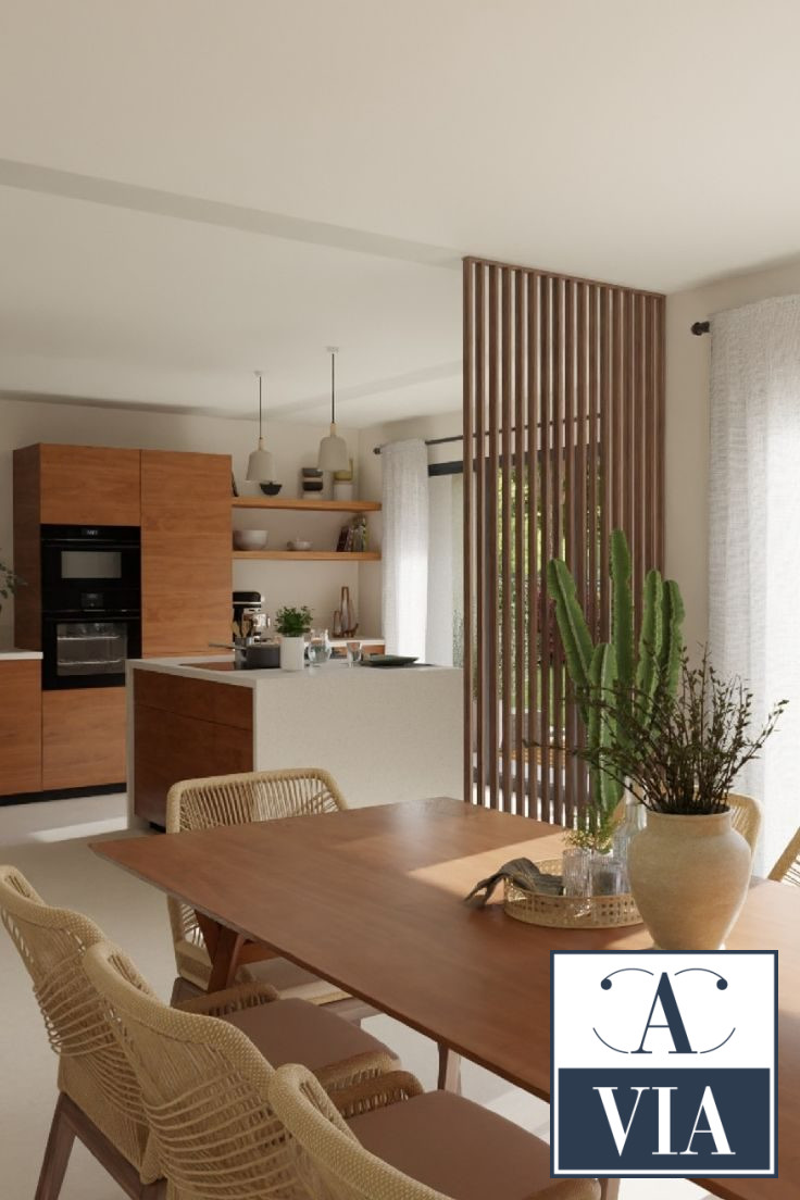 Appartement avec jardin Strasbourg Meinau