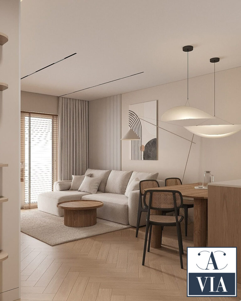 Appartement quartier résidentiel OSTWALD