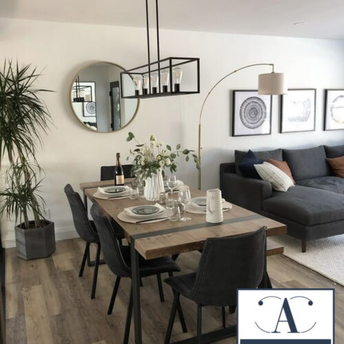 Appartement quartier résidentiel OSTWALD