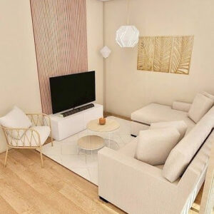 Propriétaire dans un quartier en plein évolution - STRASBOURG NEUHOF