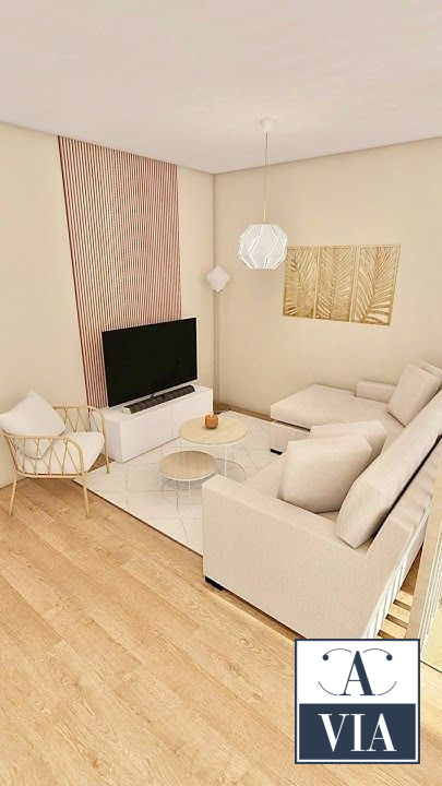 Propriétaire dans un quartier en plein évolution - STRASBOURG NEUHOF