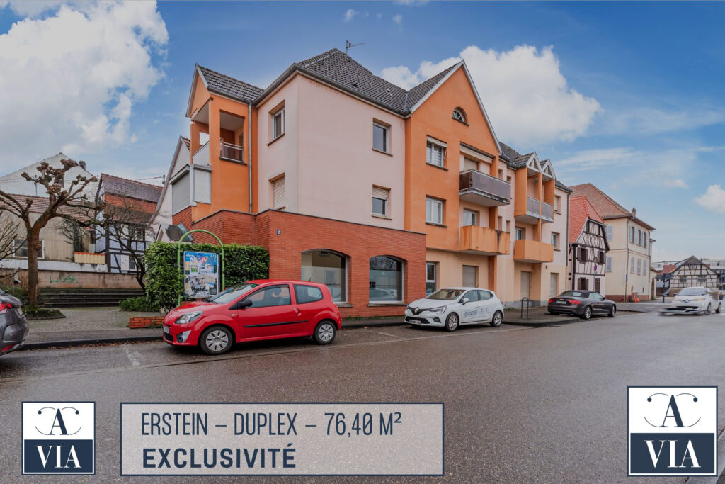 Duplex Duplex