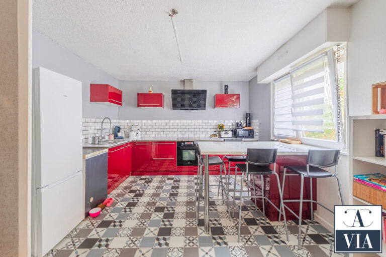 Appartement à vendre Strasbourg