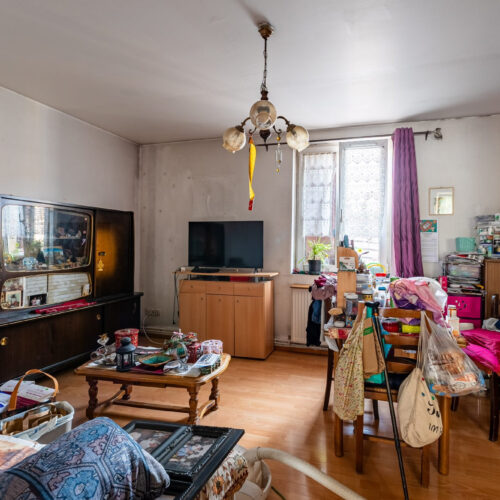 SPECIAL INVESTISSEUR -  SCHILTIGHEIM